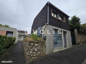 Local commercial 63 m²