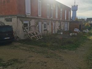 Maison 4 pièces 133 m²