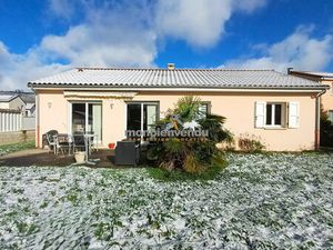 Maison 4 pièces 94 m²