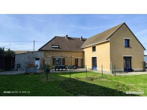 Maison 8 pieces 191m²