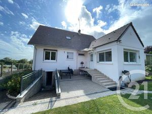 Pavillon 6 pièces 150 m²