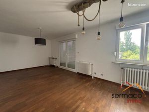 Propriété 4 pièces 84 m²