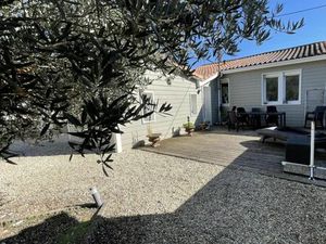 Pavillon 4 pièces 79 m²