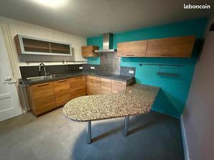 Maison 7 pièces 170 m²