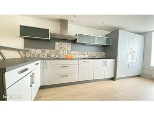 Maison 5 pièces 150 m²