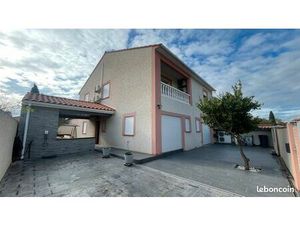 Vente Maison à Peyrestortes 66600
