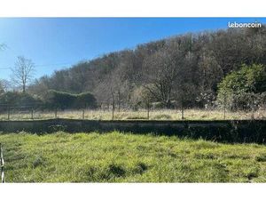 Terrain 3 060 m² Mauzac Et Grand Castang