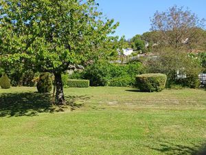 Terrain à construire