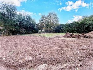 Terrain 530 m² Aussonne