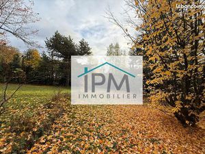 Terrain 1040 m² LUTZELHOUSE