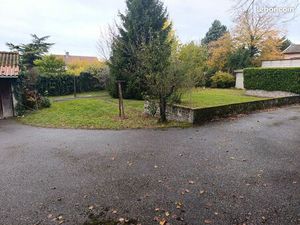 Terrain constructible Ruy