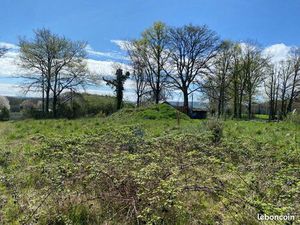 Terrain constructible