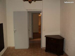 A vendre appartement 3 pieces