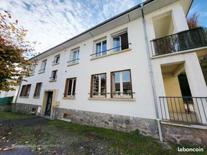 Immeuble de rapport 11 pièces 273 m²
