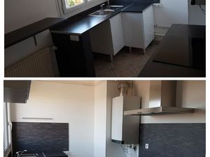 Appartement T3 Jarville