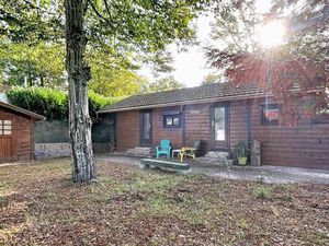 Vente maison 2 pièces 34 m² Livry-sur-Seine (77000)