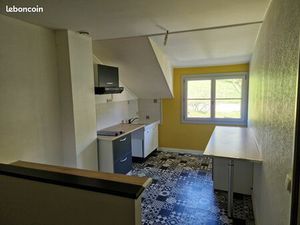 Location T2 salins les bains