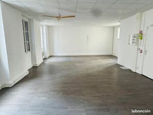 Bureaux 90 m² Paris