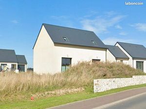 Location de cabinets à usage professionnel et bureau privé à Tourville-sur-Sienne – Idéal 