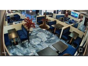Vente de restaurant Murs + fonds au prix de 690k