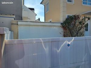 Parking a proximité aéroport orly