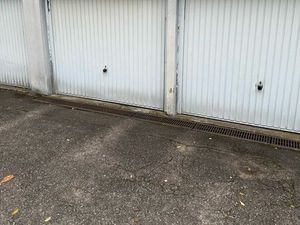 Garage à louer