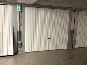 Box fermé à louer – Résidence sécurisée avec gardien – Avenue Henri Barbusse  Vigneux-sur-