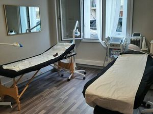 Local commercial à louer – 40 m² avec vitrine