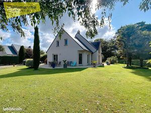 Maison 7 pièces 168 m²