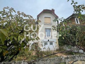 Maison de ville 3 pièces 70 m²