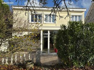 Propriété 5 pièces 129 m²