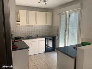 Maison individuelle 6 p 125m2 à 15kms Dijon