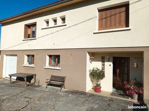 Maison individuelle 90 m2