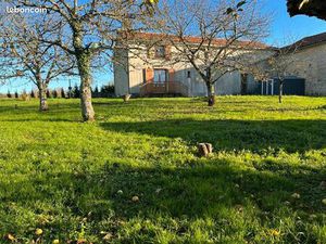 Maison 4 pièces 97 m²