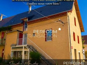 Maison 5 pièces 142 m²