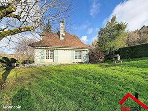 Maison 6 pièces 160 m²