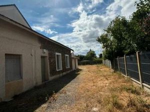 Terrain à louer Arpajon