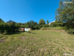 Terrain viabilisé 440 m² Beauzelle