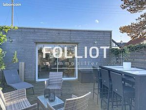 Villa 2 pièces 47 m²