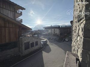 Appartement 4 pièces 53 m²