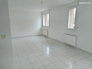 Location appartement 75 m2 Avranches