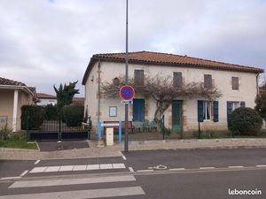 Résidence séniors  Appartement T1 à louer