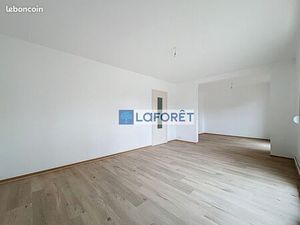 Appartement 3 pièces 72 m²