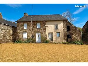 Maison 2 pièces 99 m²