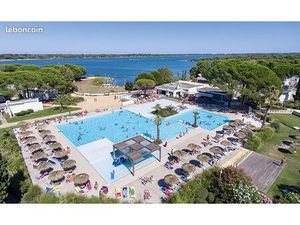 T2 LMNP – Belambra Ponant – Loyer élevé 5 636 /an – Excellent rapport prix/rendement – 99 