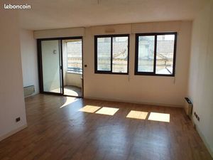 Appartement 2 pièces 53 m²