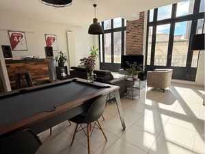 Appartement centre ville