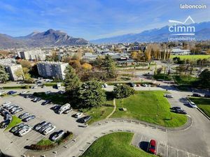 Appartement 3 pièces 72 m²