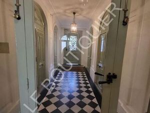 Bureaux 30 m² PARIS