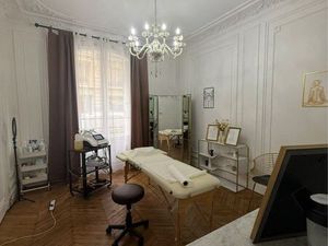 10 avenue fremiet 75016 / profession libéral / 75m2